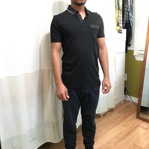 Men's Asos polo